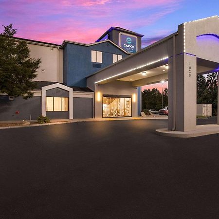 Clarion Pointe Sevierville-Pigeon Forge Bagian luar foto