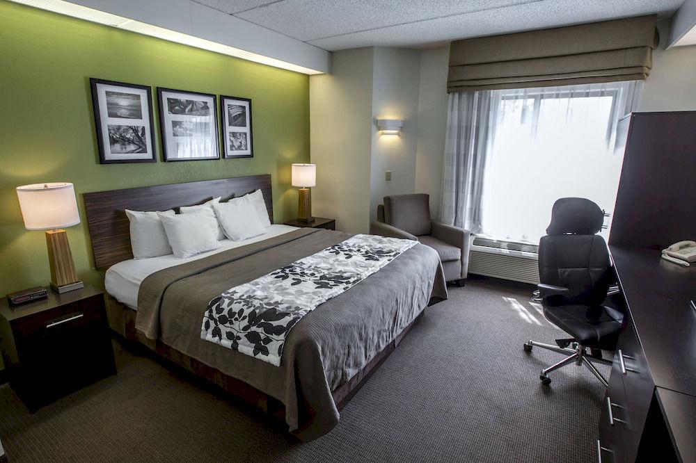 Clarion Pointe Sevierville-Pigeon Forge Bagian luar foto