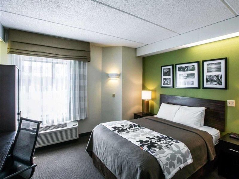Clarion Pointe Sevierville-Pigeon Forge Bagian luar foto