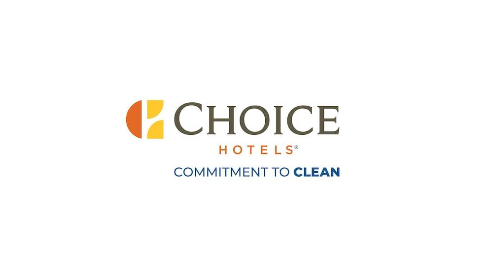 Clarion Pointe Sevierville-Pigeon Forge Bagian luar foto