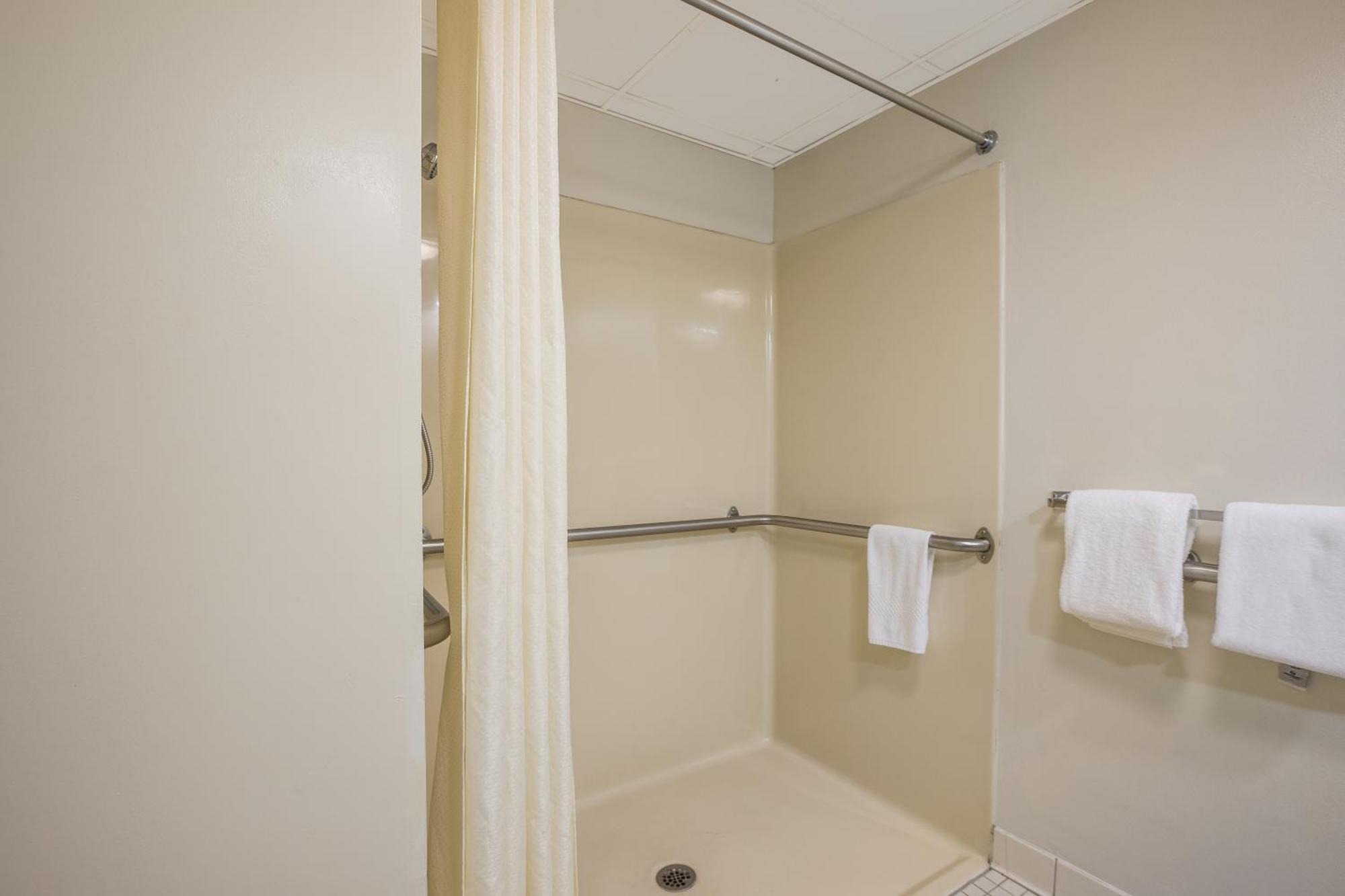 Clarion Pointe Sevierville-Pigeon Forge Bagian luar foto