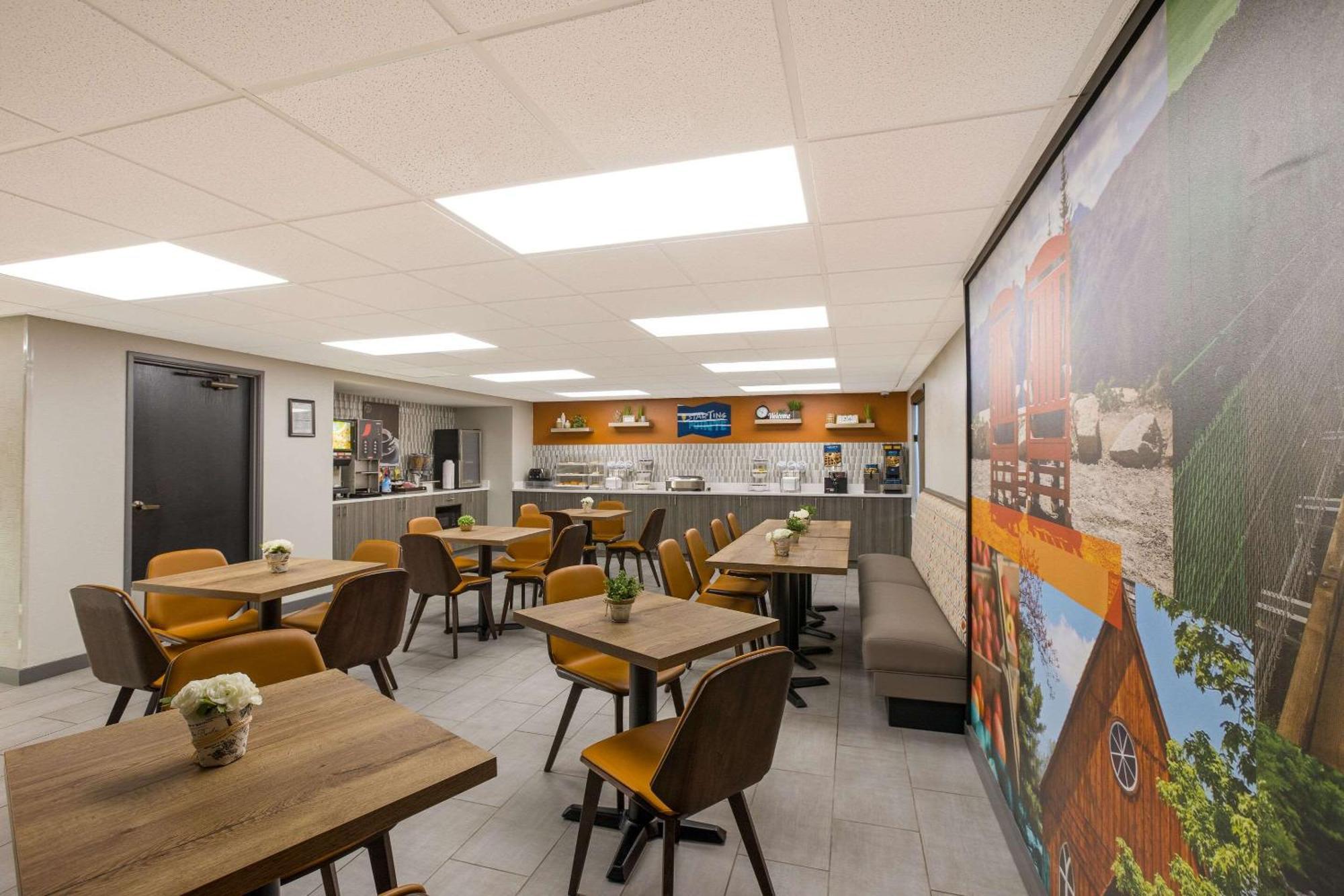 Clarion Pointe Sevierville-Pigeon Forge Bagian luar foto