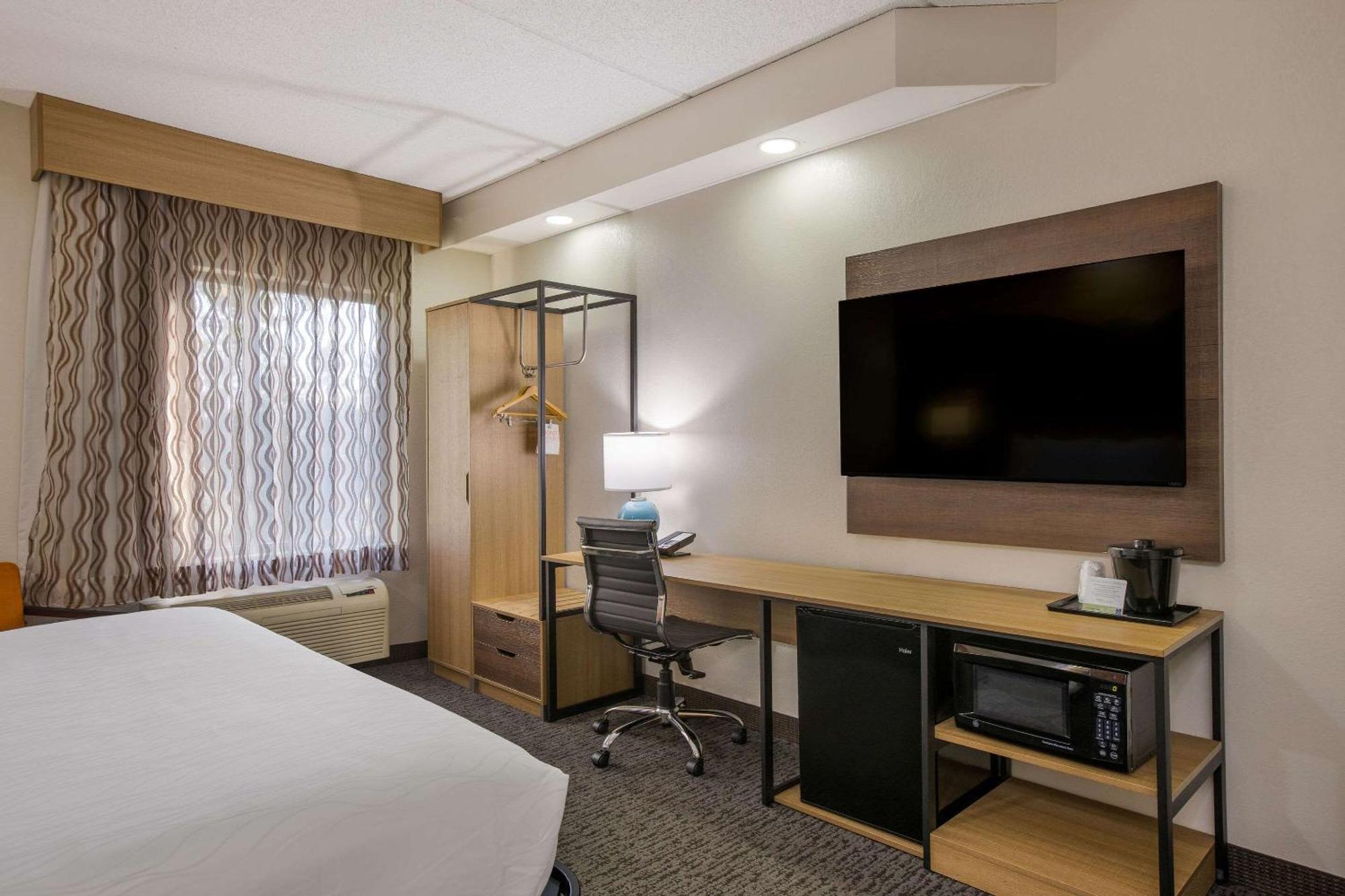 Clarion Pointe Sevierville-Pigeon Forge Bagian luar foto