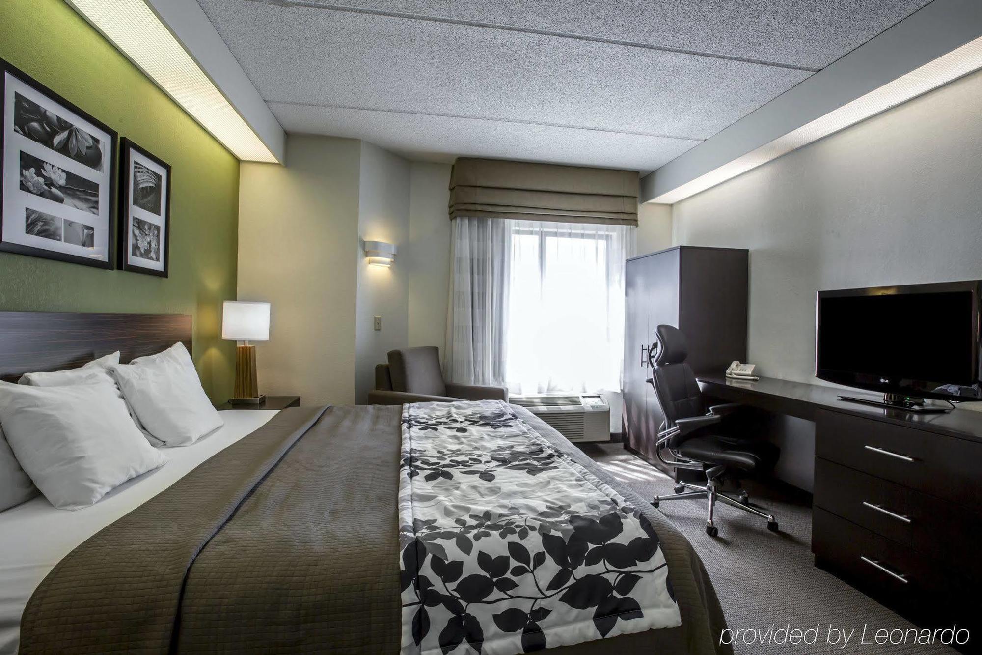 Clarion Pointe Sevierville-Pigeon Forge Bagian luar foto